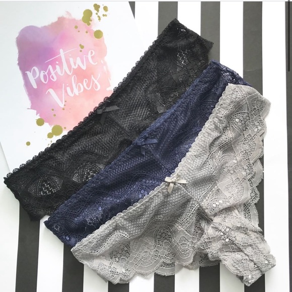 💝BNWT Love Loren Pantie set💝 - Picture 2 of 7